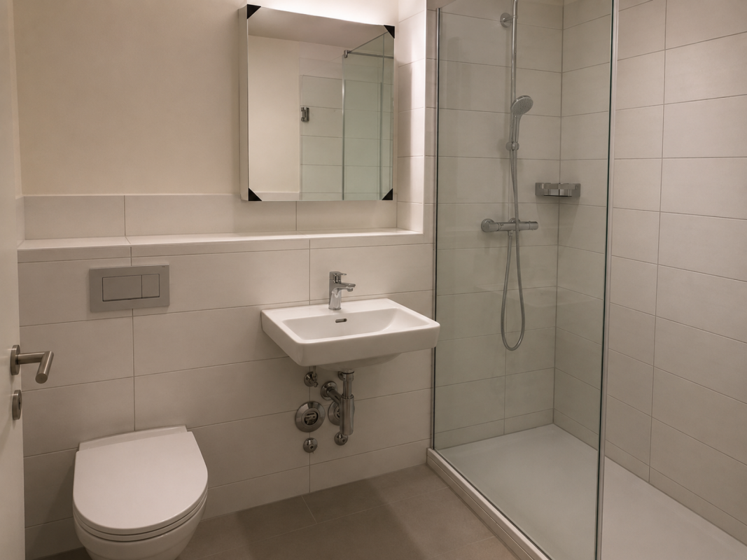 2 rooms apartment, Foto 1 von 5