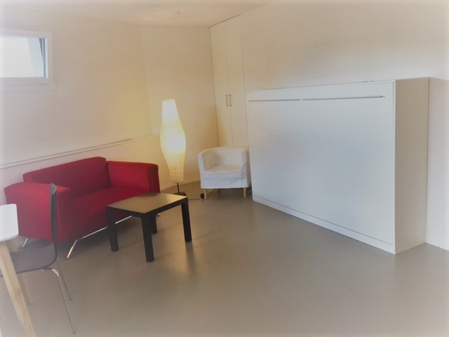 Appartement de 1 ½ pièces
