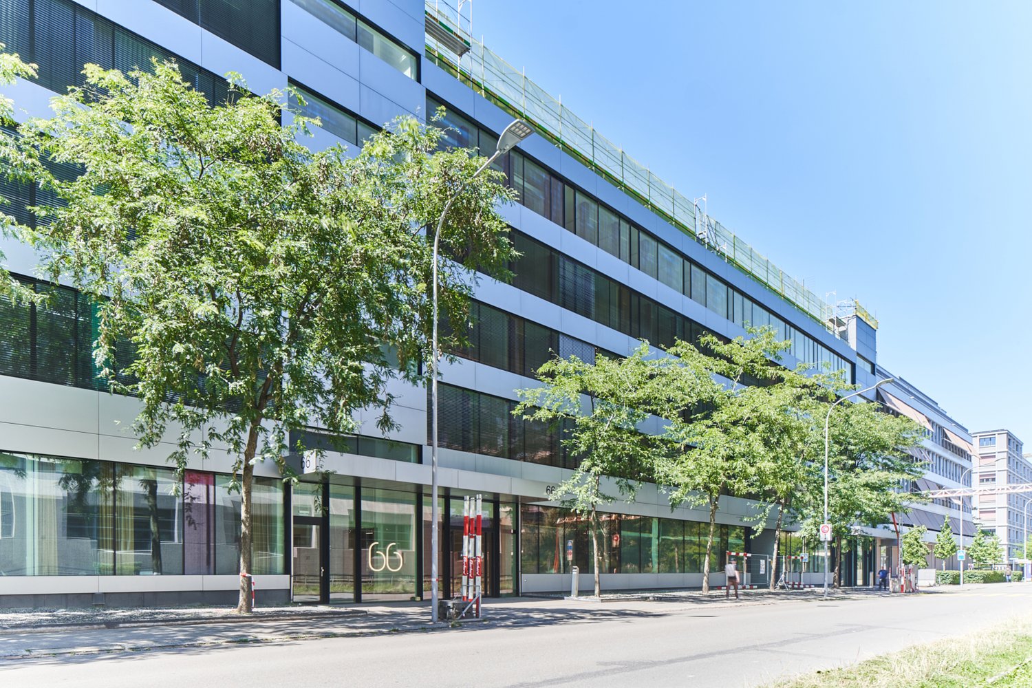 1360m² office, Foto 8 von 8