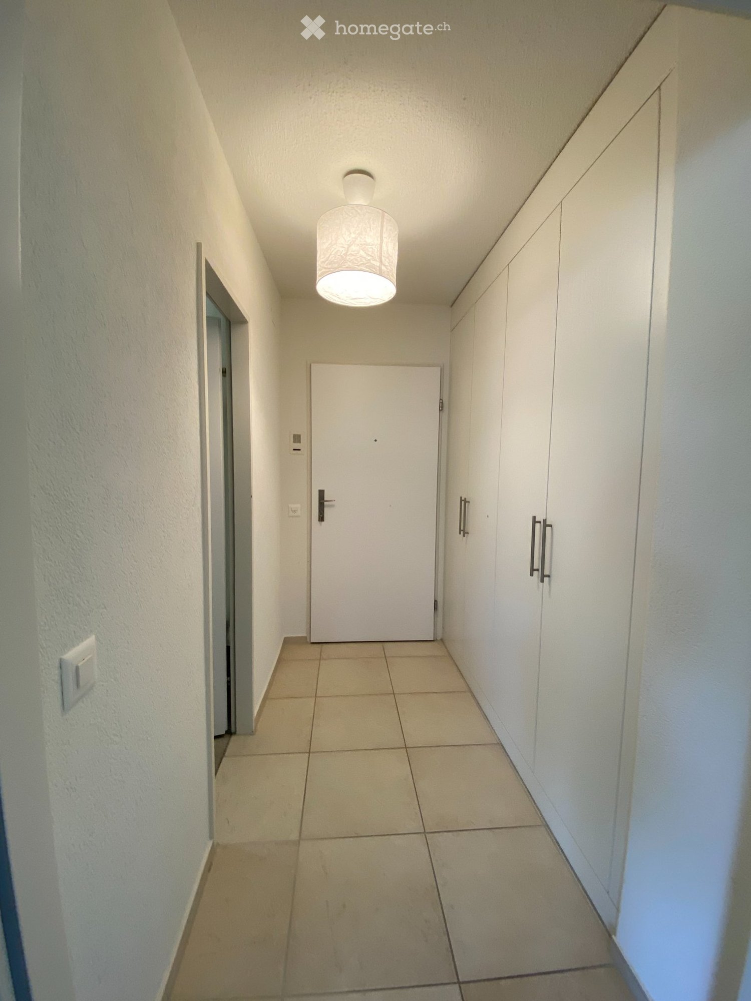 Appartement 2 ½ pièces