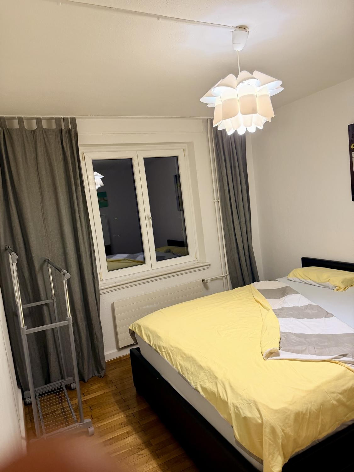Room in a shared flat, Foto 3 von 3