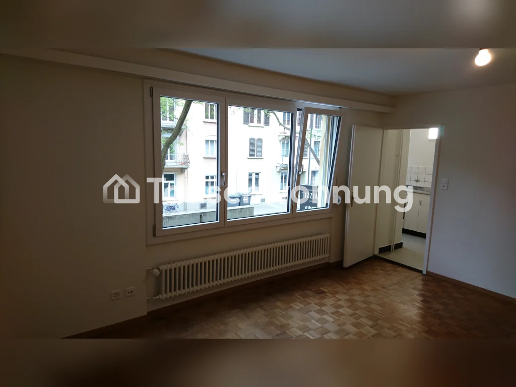 1 room apartment, Foto 5 von 9