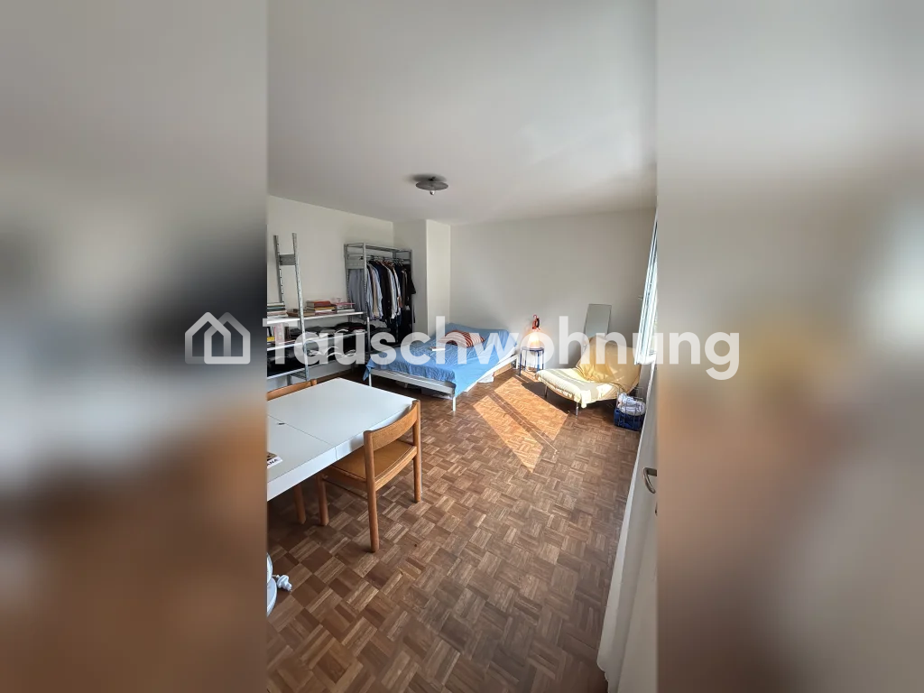 1 room apartment, Foto 1 von 9