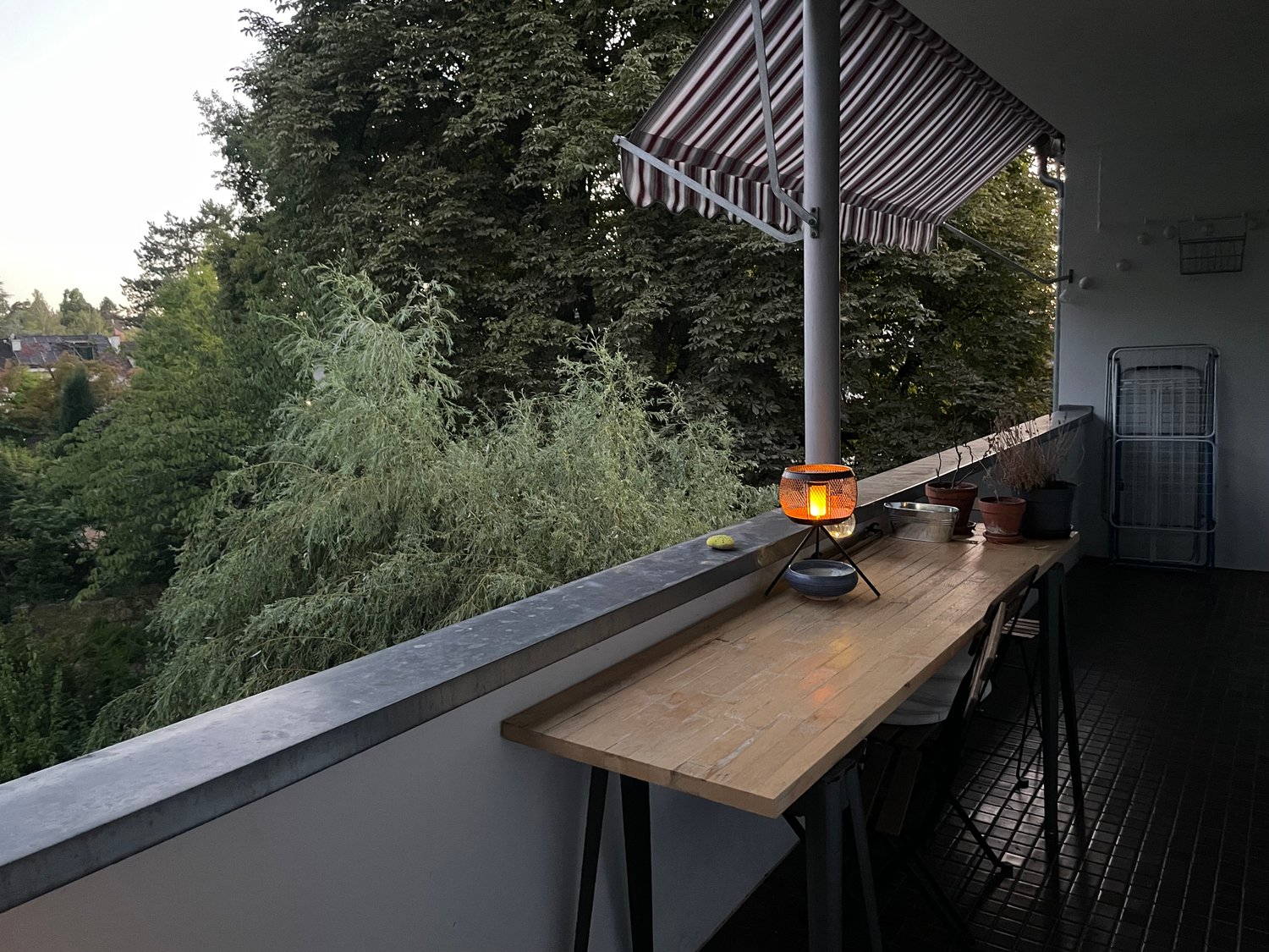 Zimmer in einer WG, Foto 4 von 6