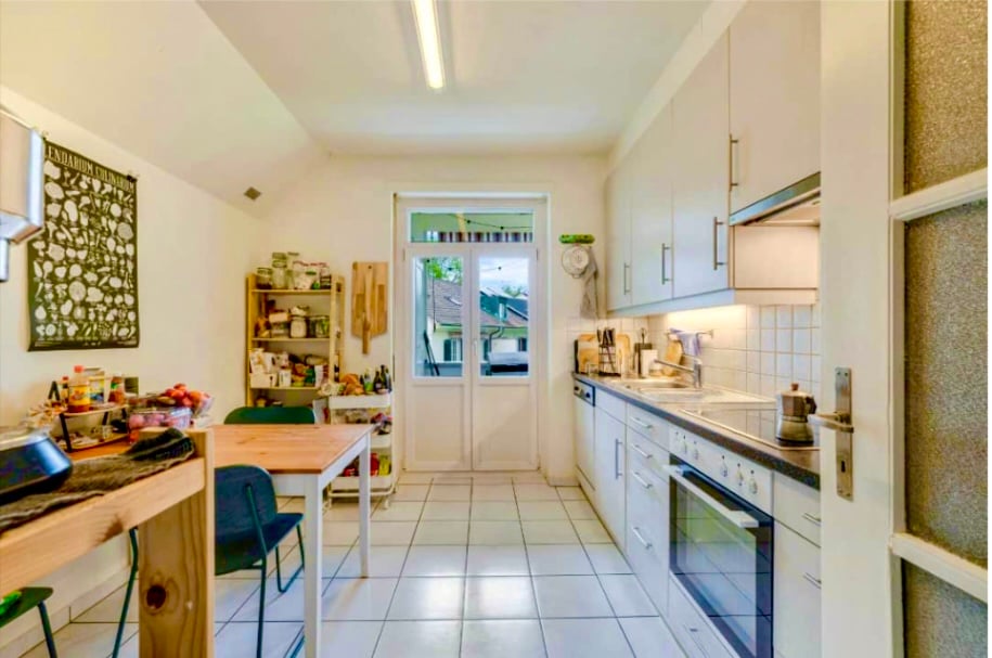 Zimmer in einer WG, Foto 5 von 6