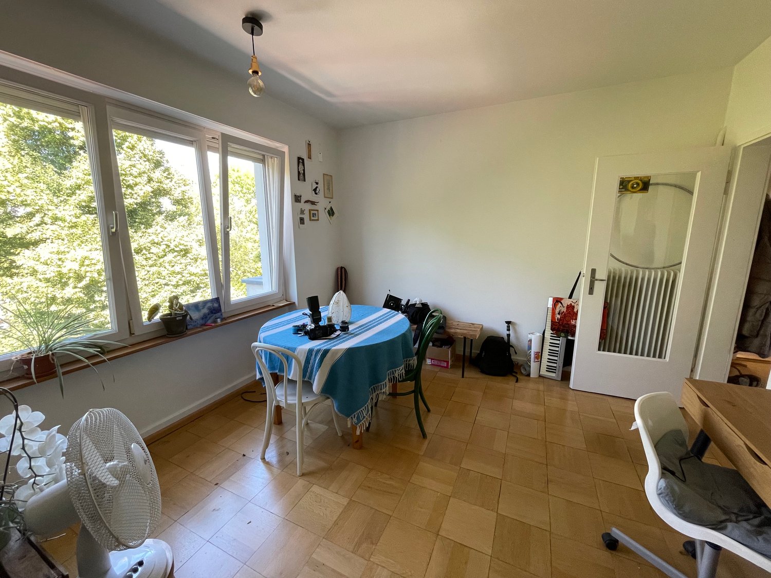 Zimmer in einer WG, Foto 3 von 6