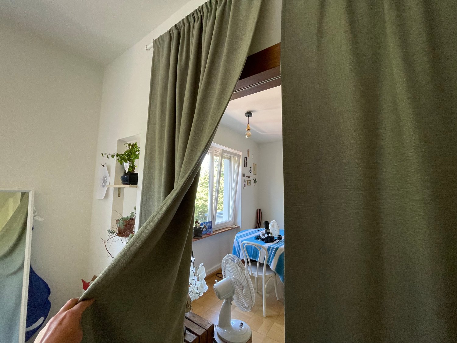 Zimmer in einer WG, Foto 2 von 6