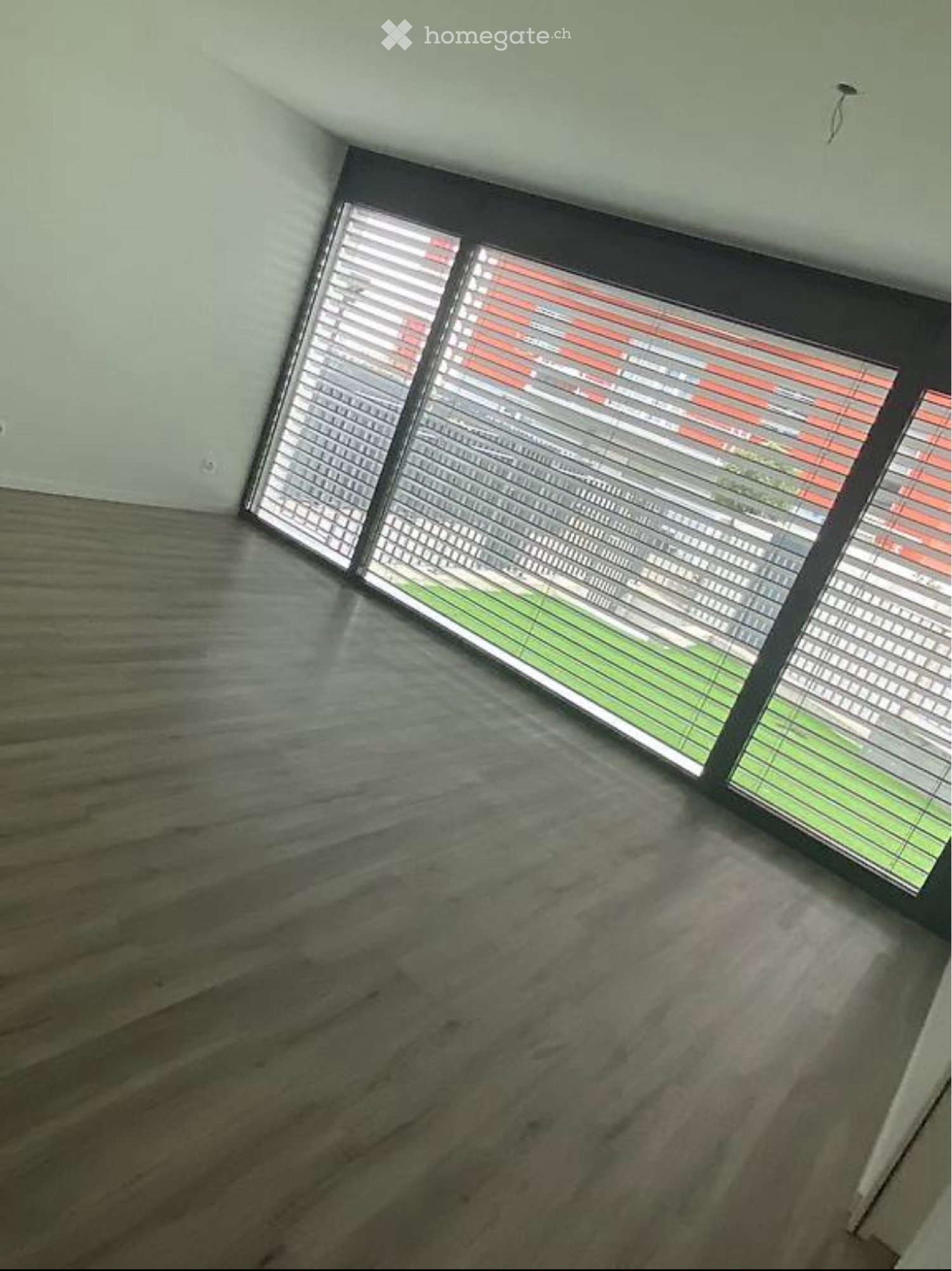 2 rooms apartment