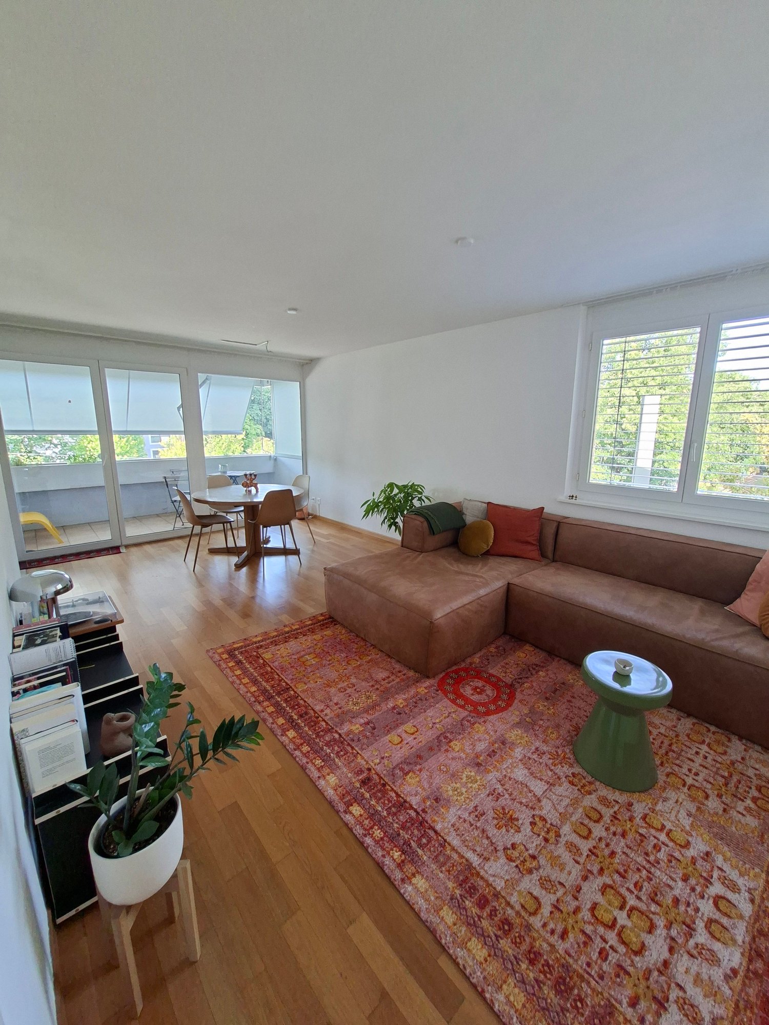 Room in a shared flat, Foto 1 von 4