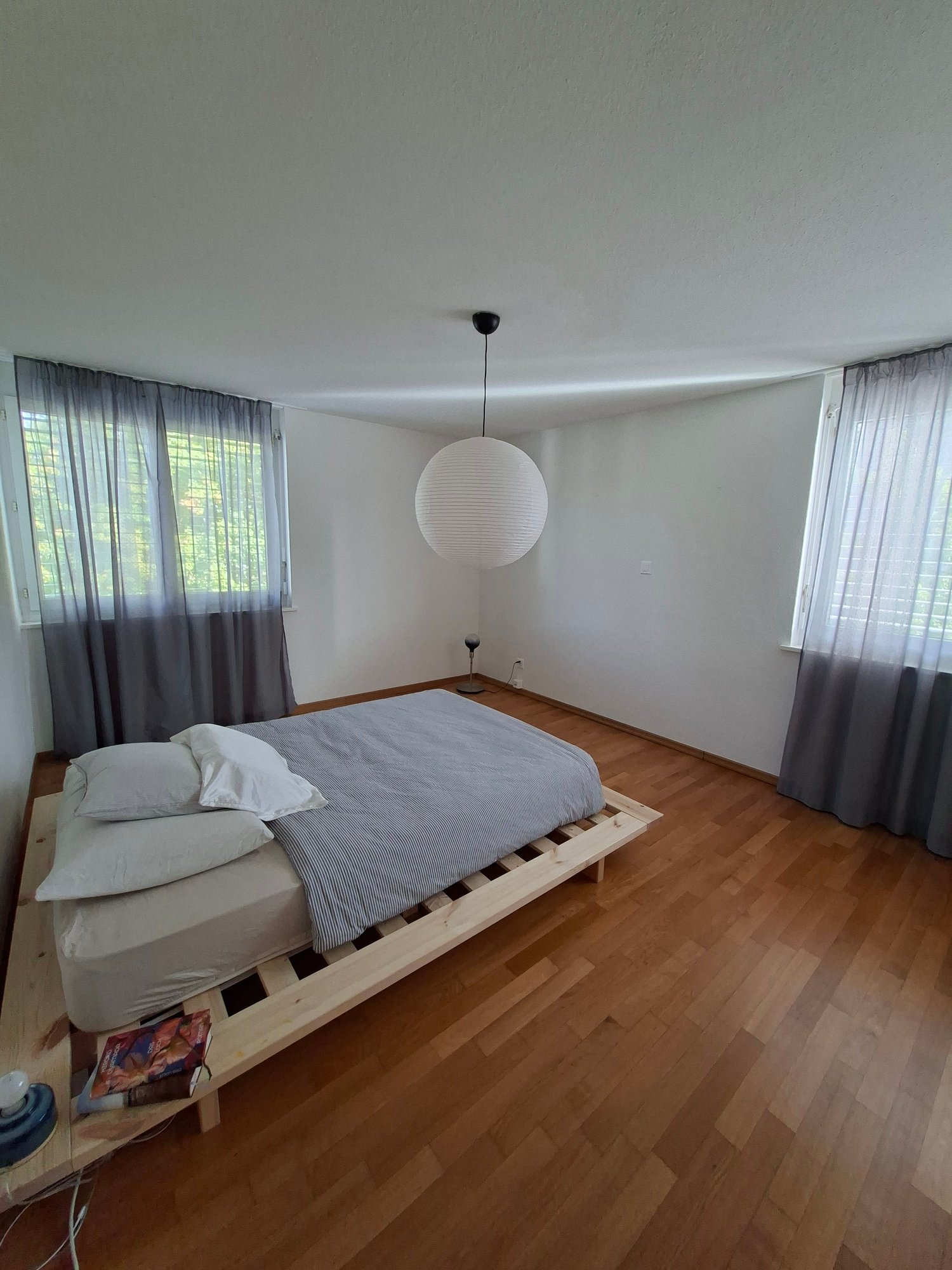 Room in a shared flat, Foto 4 von 4