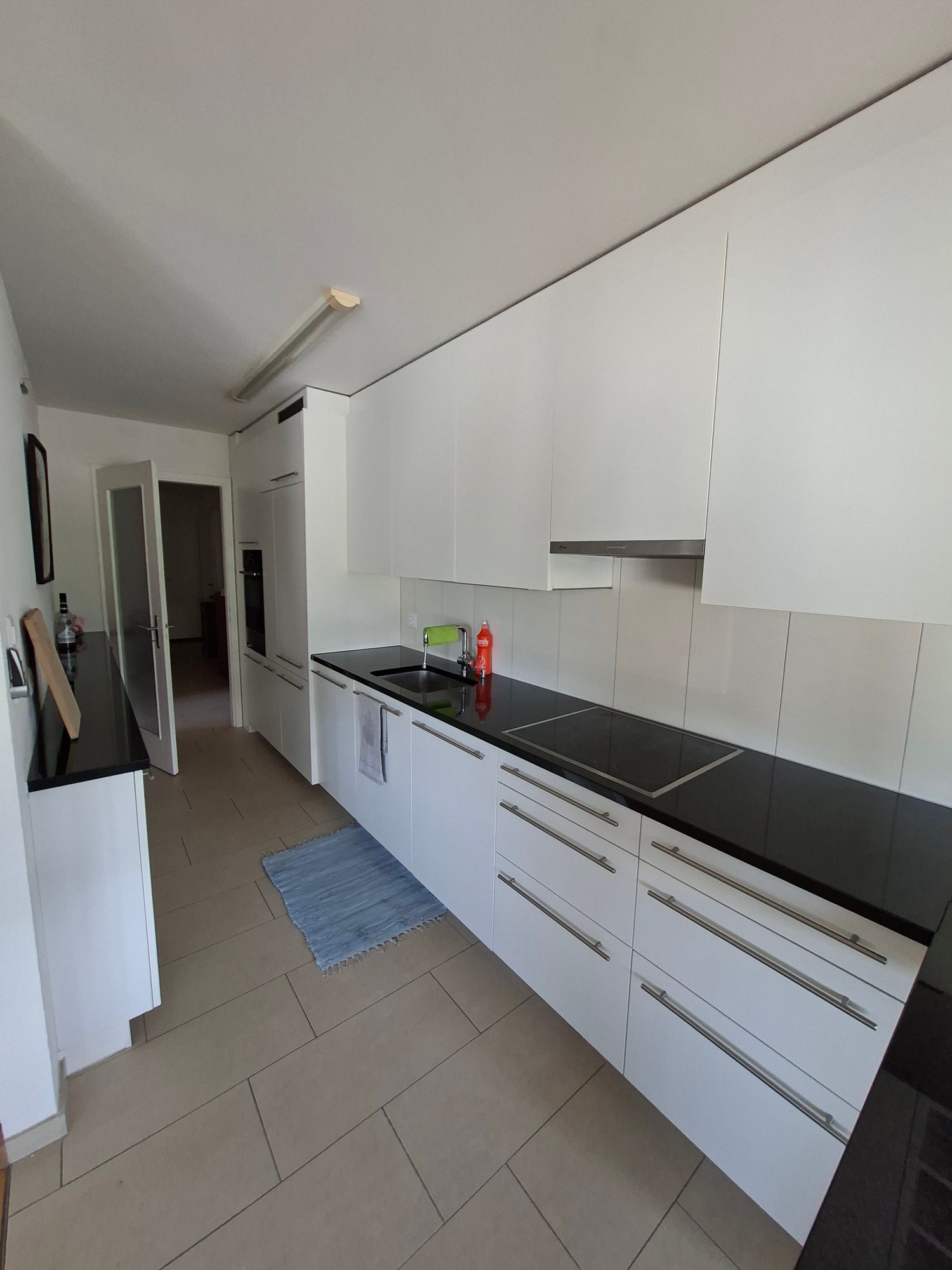 Room in a shared flat, Foto 3 von 4