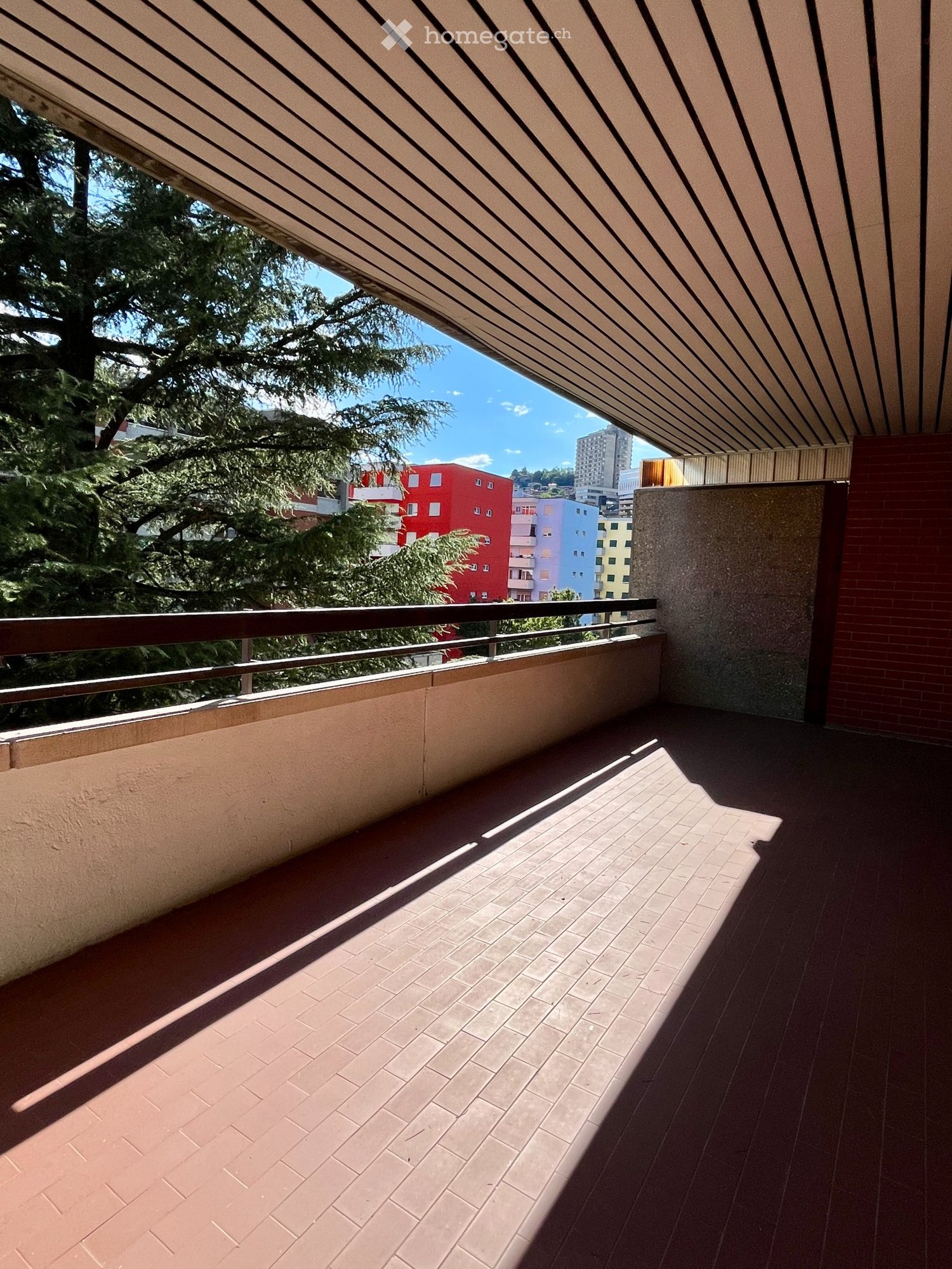 4 ½ rooms apartment