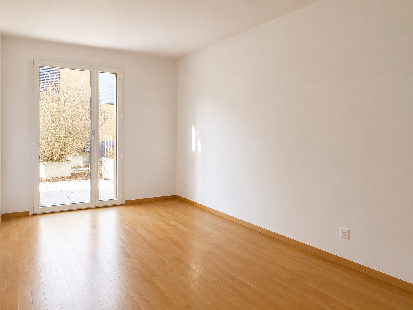 3 ½ Zimmer-Wohnung, Foto 5 von 7