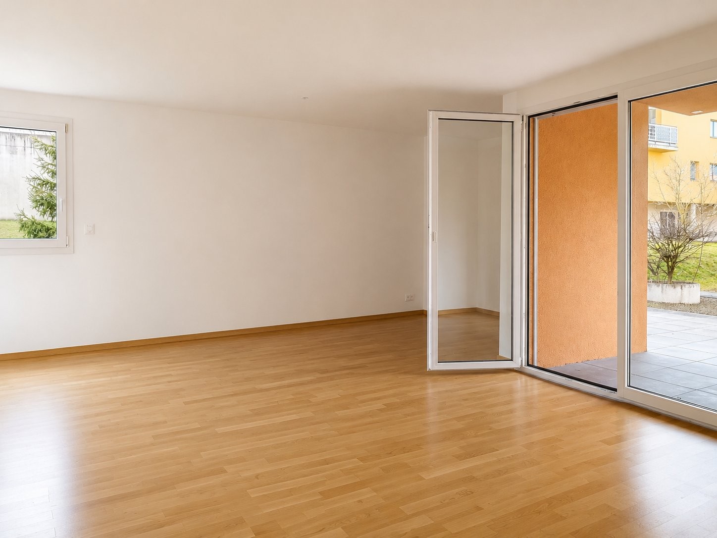 3 ½ Zimmer-Wohnung, Foto 2 von 7