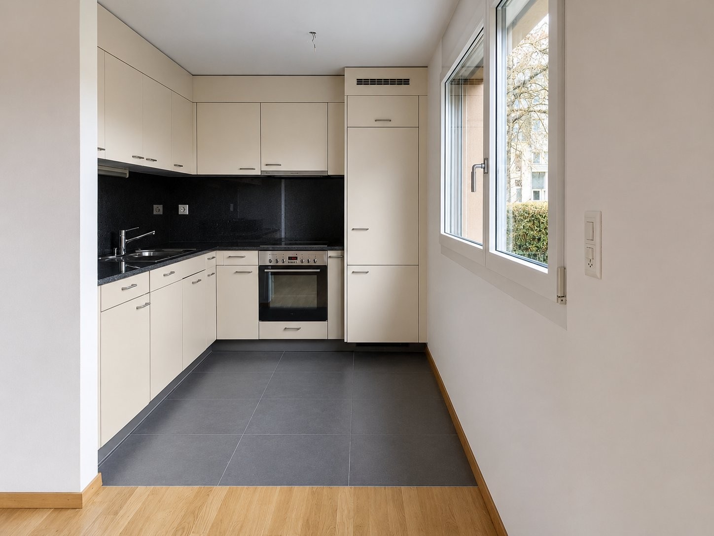 3 ½ Zimmer-Wohnung, Foto 1 von 7