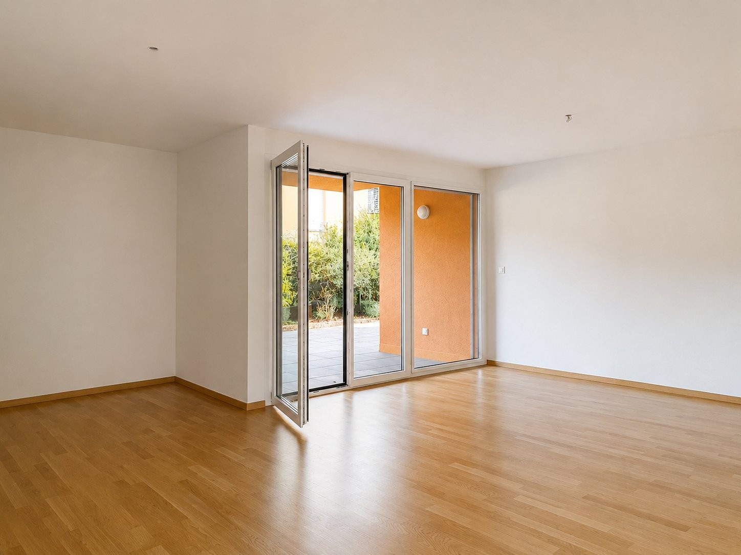 3 ½ Zimmer-Wohnung, Foto 3 von 7