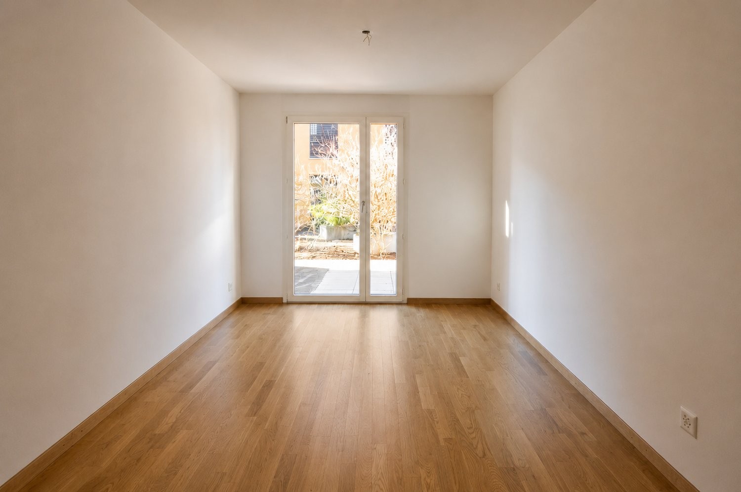 3 ½ Zimmer-Wohnung, Foto 4 von 7