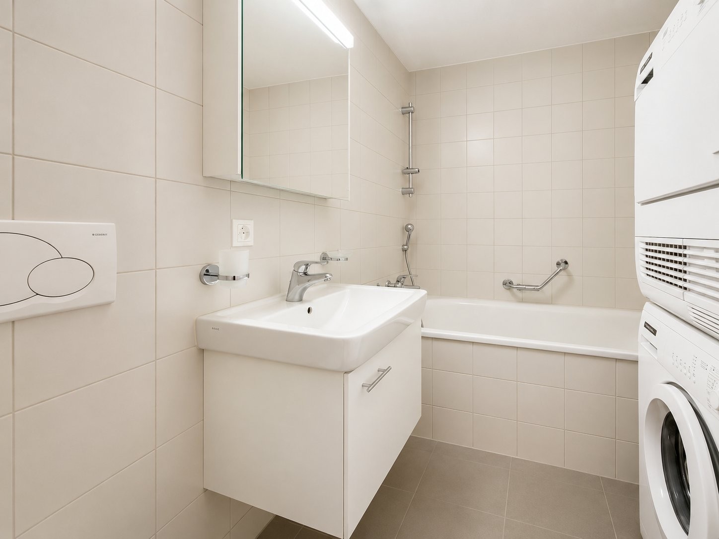 3 ½ Zimmer-Wohnung, Foto 6 von 7