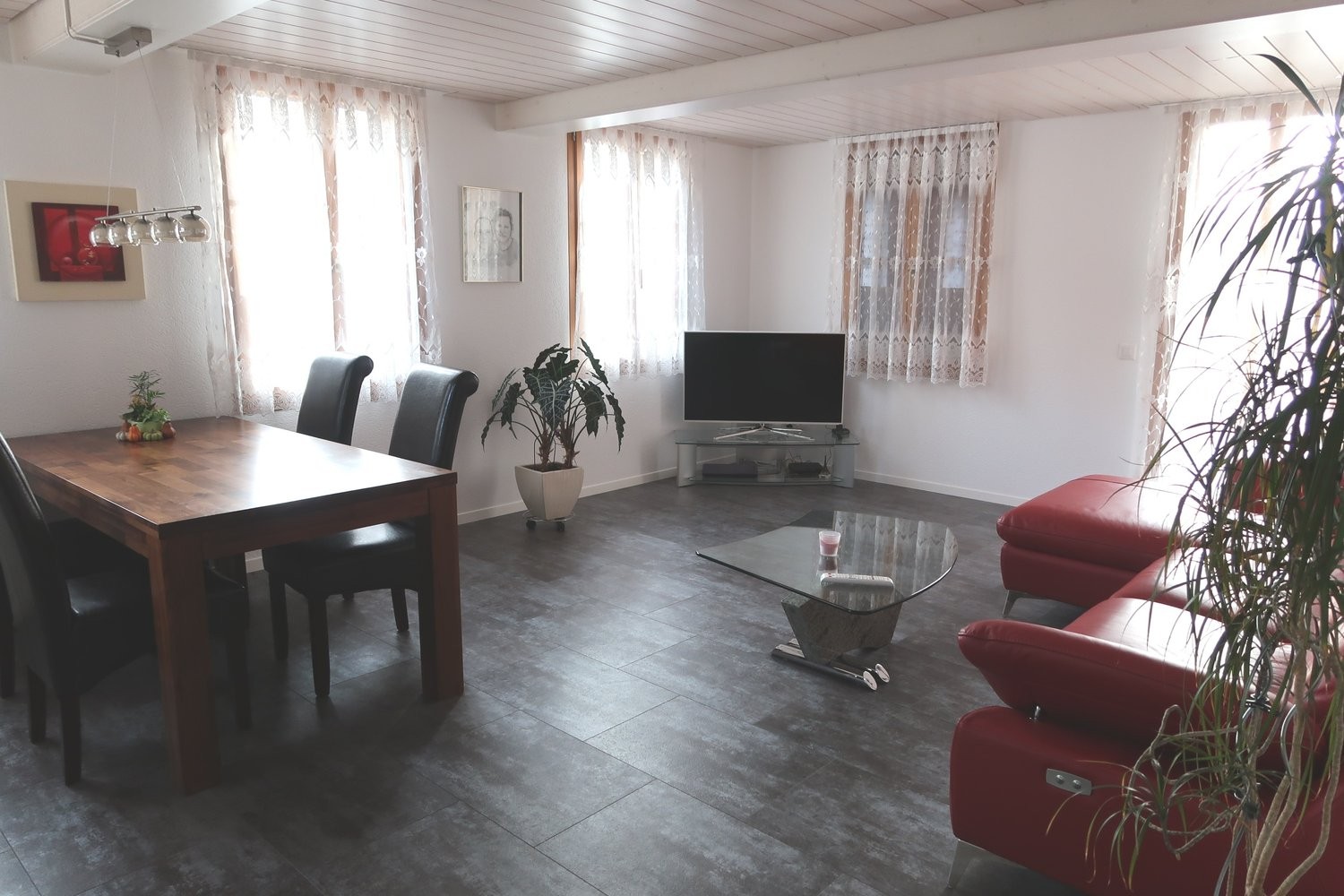 3 ½ rooms apartment, Foto 1 von 8