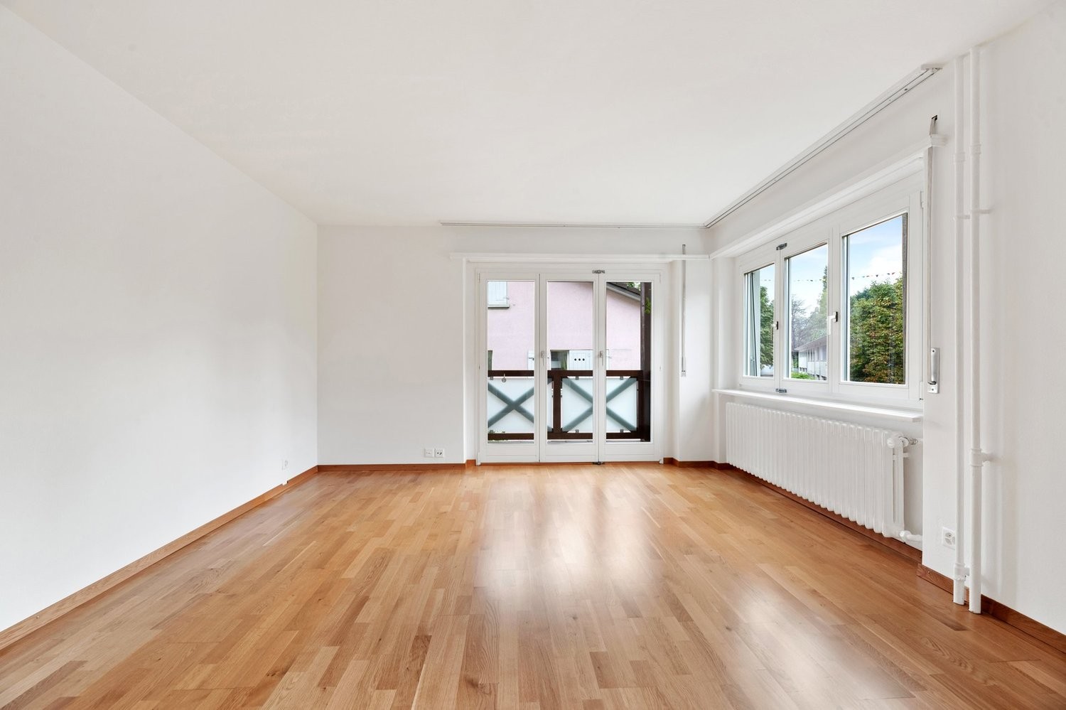 3 rooms apartment, Foto 8 von 10