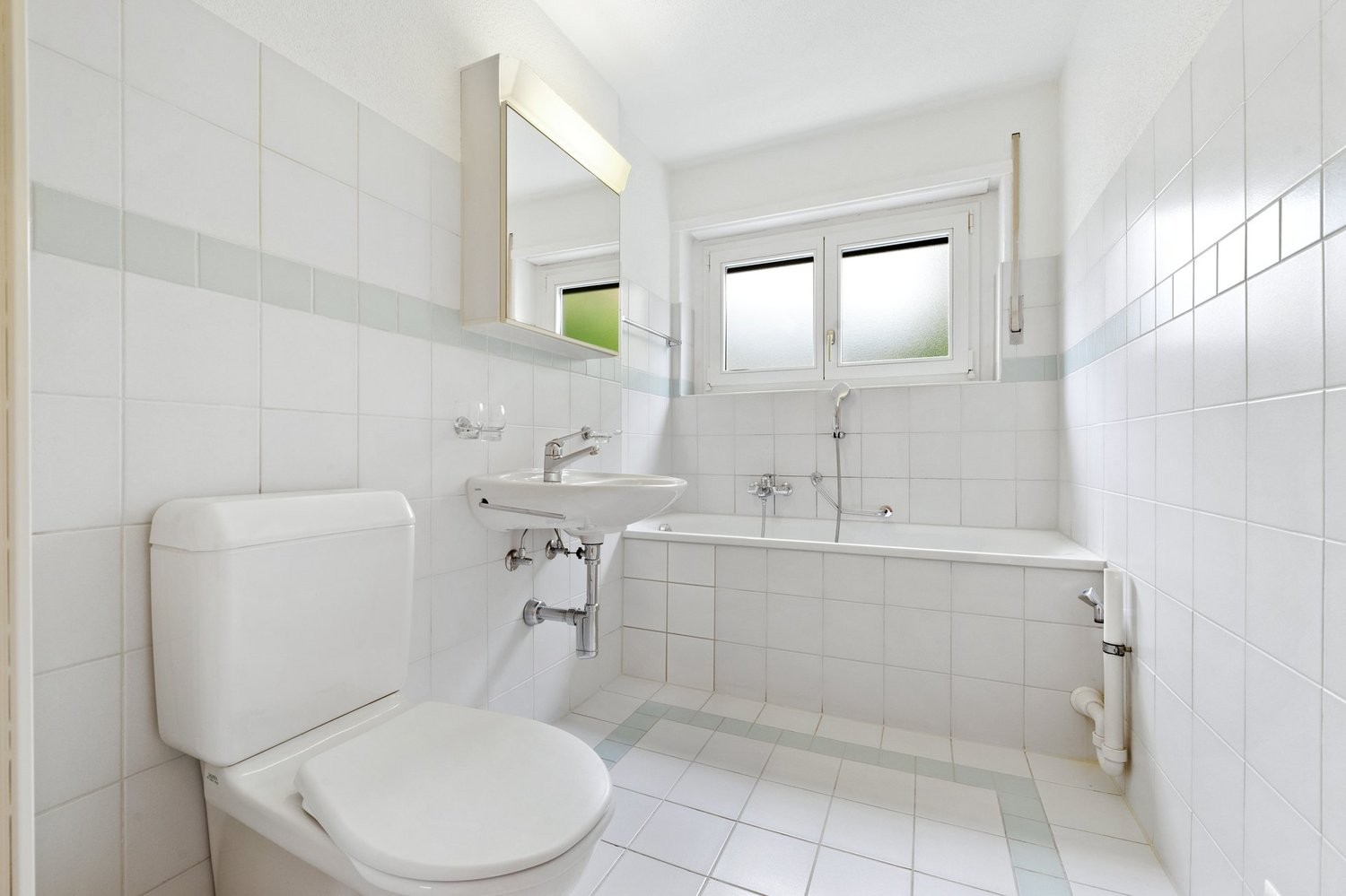 3 rooms apartment, Foto 5 von 10