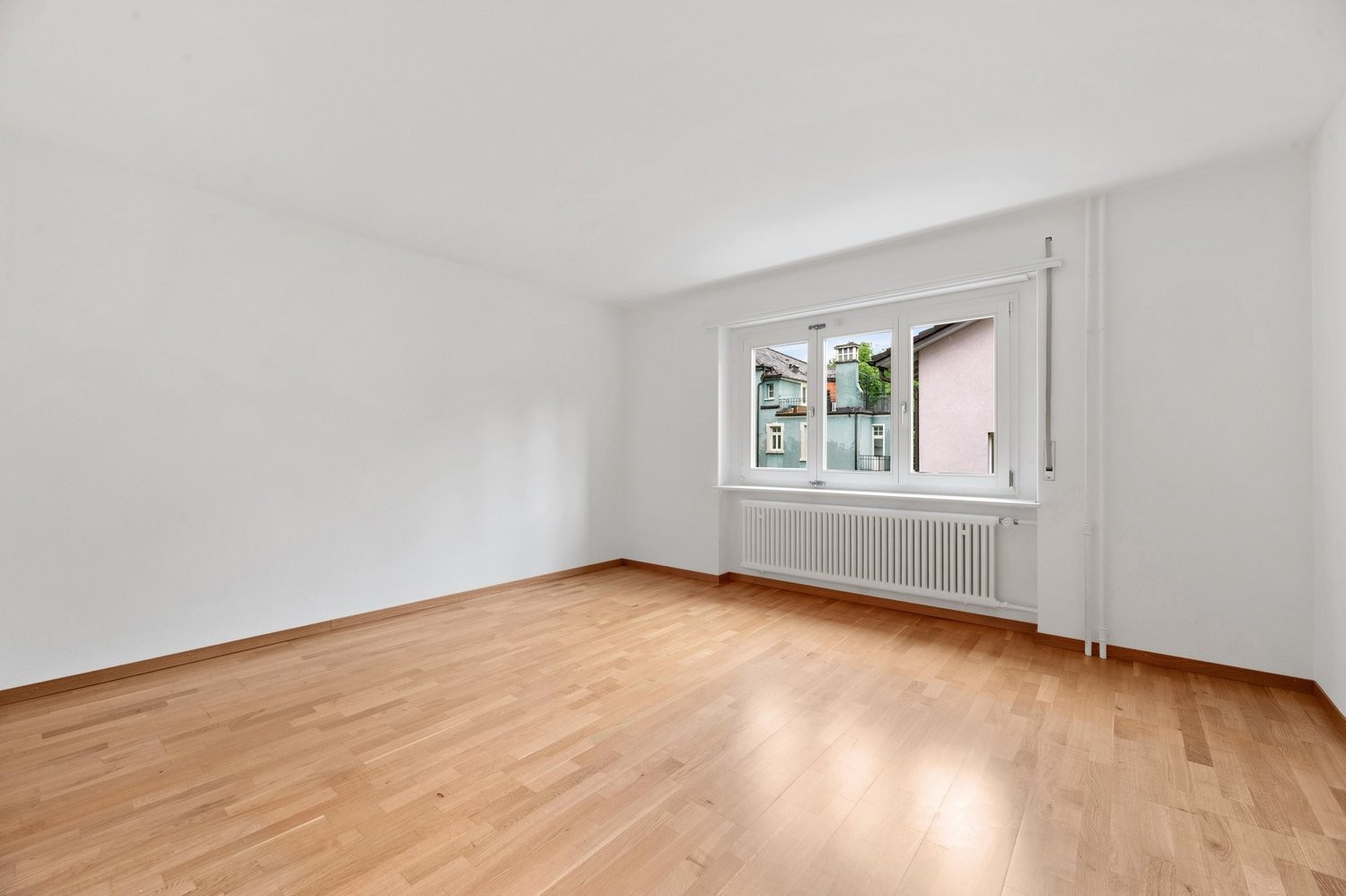 3 rooms apartment, Foto 6 von 10