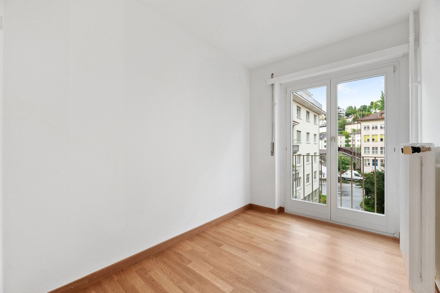 3 rooms apartment, Foto 7 von 10