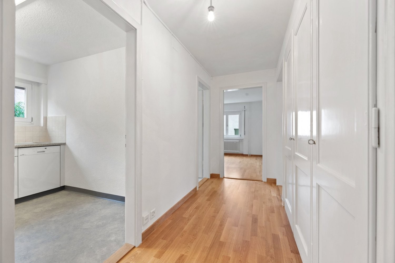 3 rooms apartment, Foto 9 von 10
