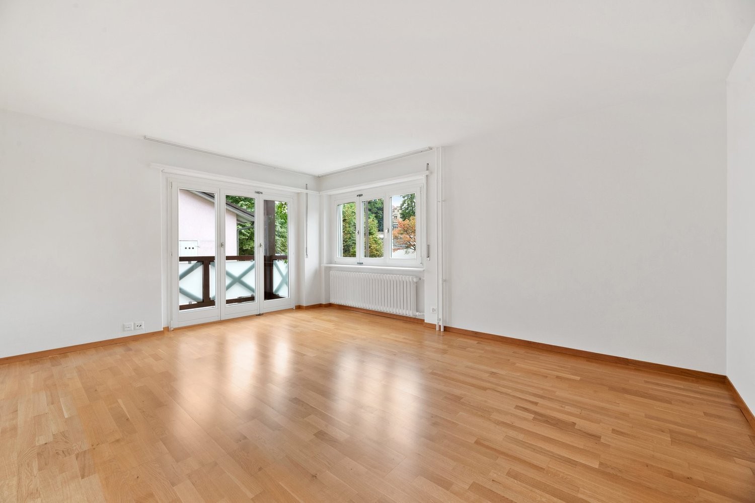 3 rooms apartment, Foto 4 von 10