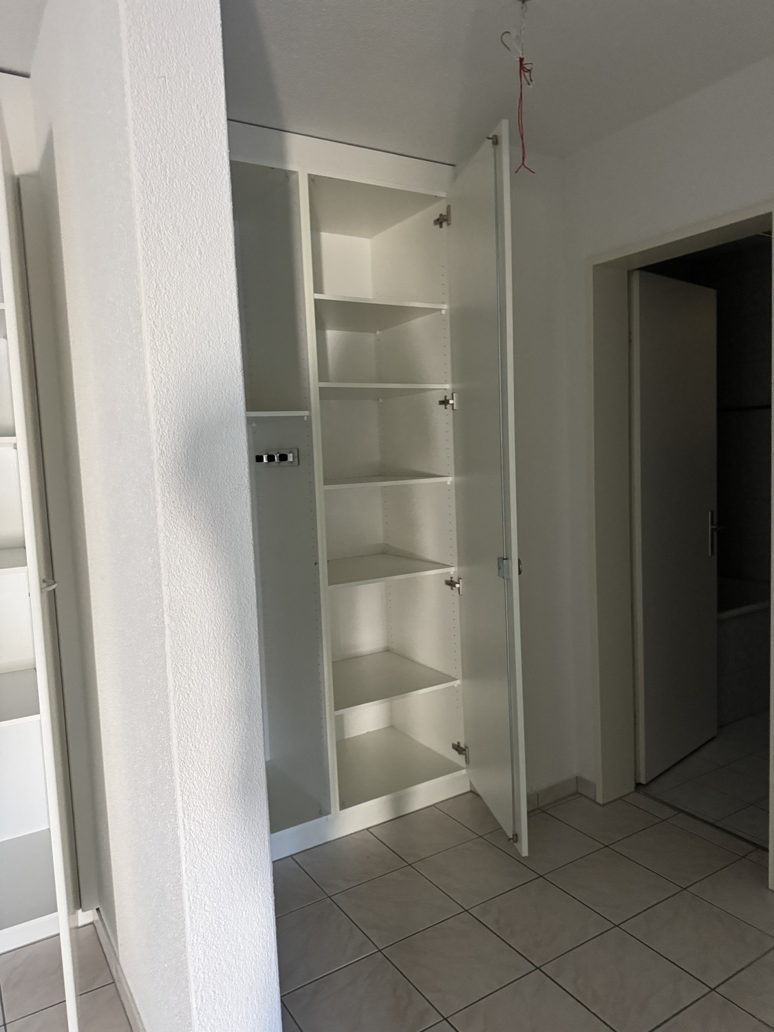 Appartement de 2 pièces, photo 4 sur 5