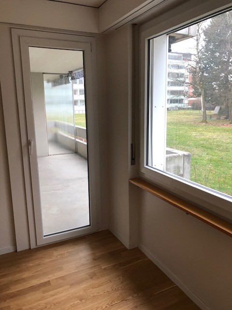 Appartement de 2 pièces