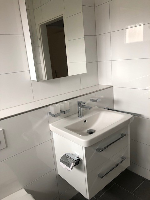 Appartement de 2 pièces