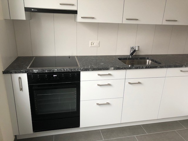 Appartement de 2 pièces