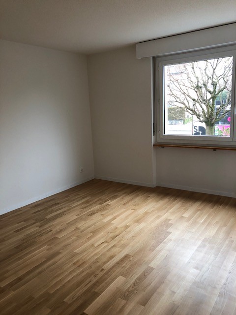 Appartement de 2 pièces