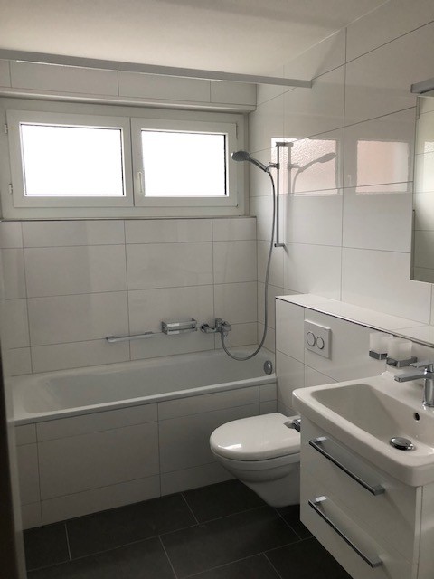 Appartement de 2 pièces