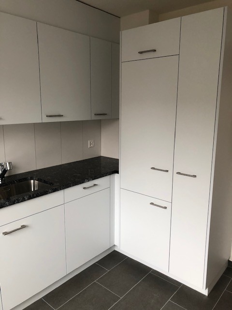 Appartement de 2 pièces