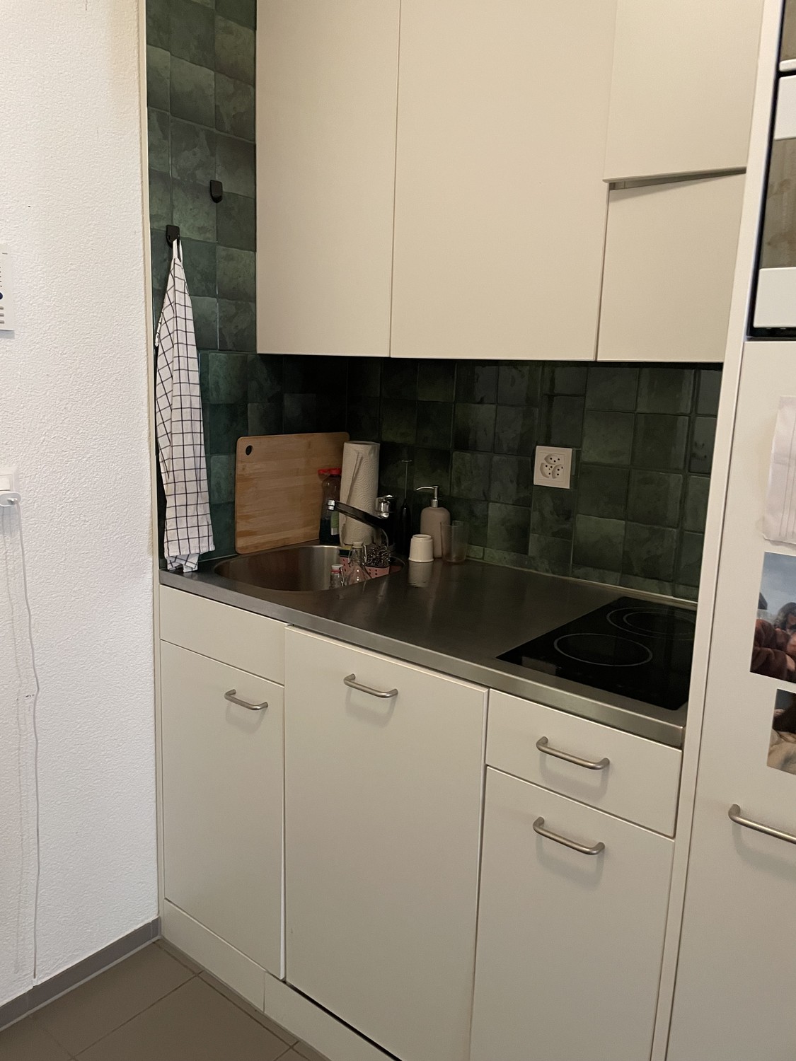 1 room apartment, Foto 1 von 3