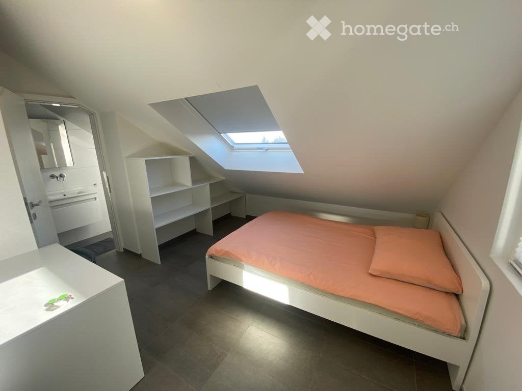 1 room apartment, Foto 5 von 5