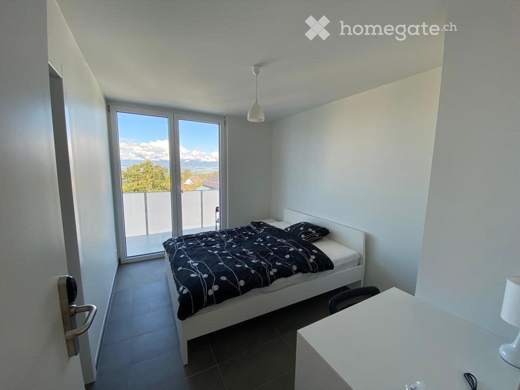 1 room apartment, Foto 3 von 5