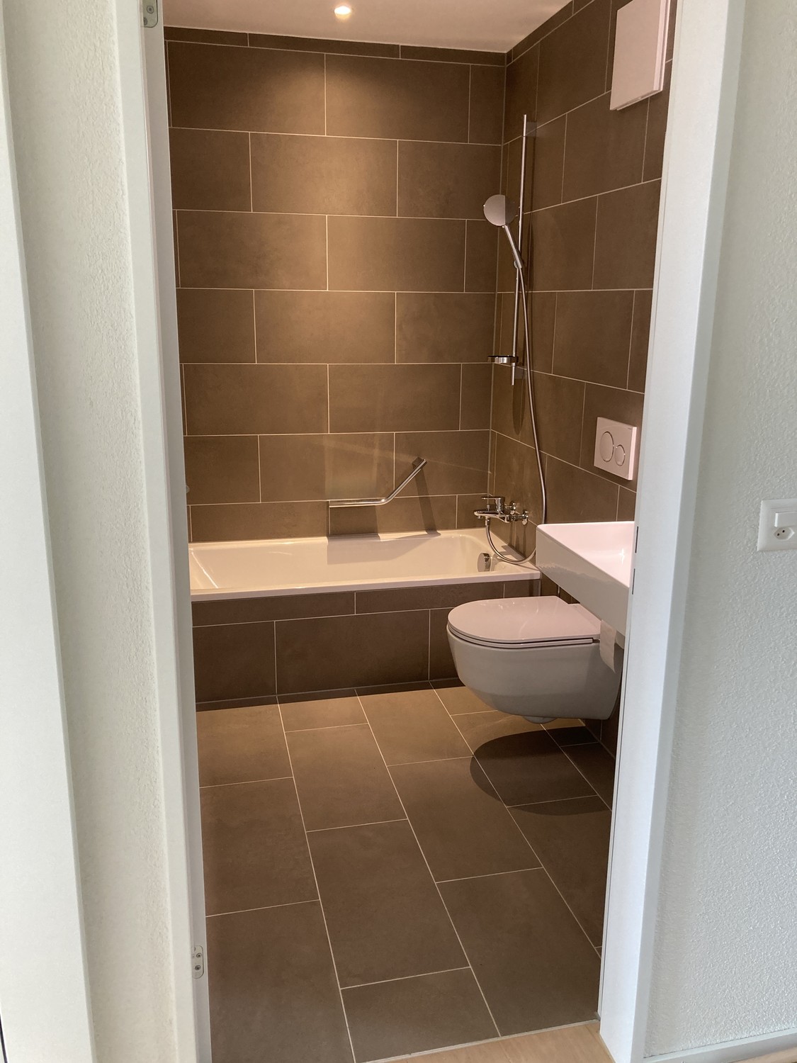 5 ½ rooms apartment, Foto 4 von 9