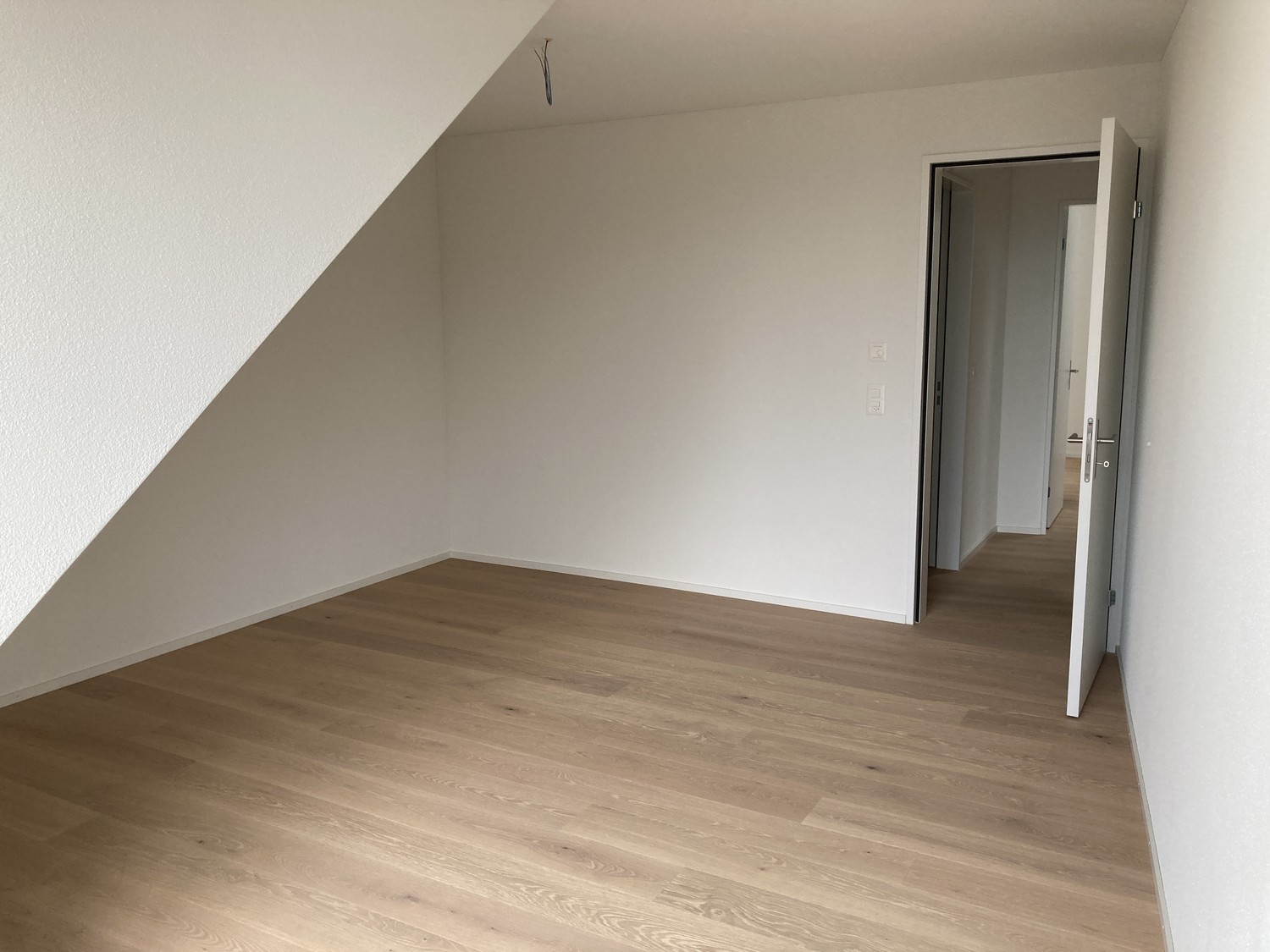 5 ½ rooms apartment, Foto 8 von 9