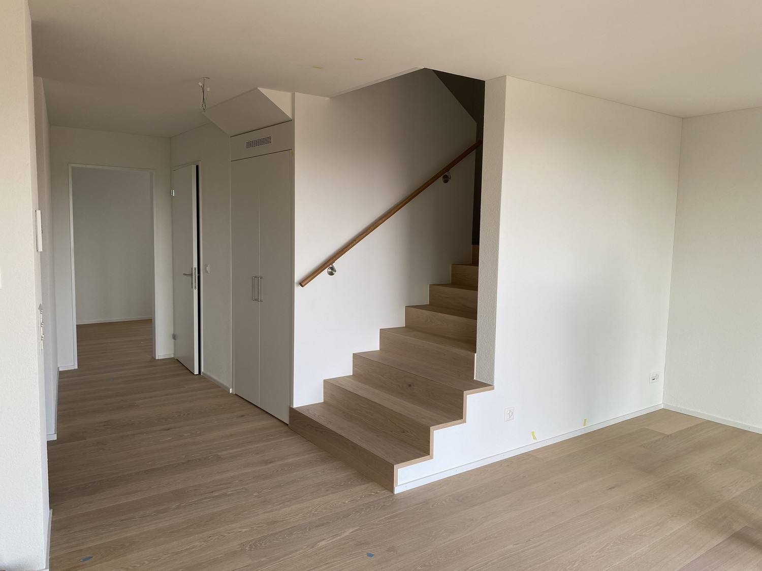 5 ½ rooms apartment, Foto 6 von 9