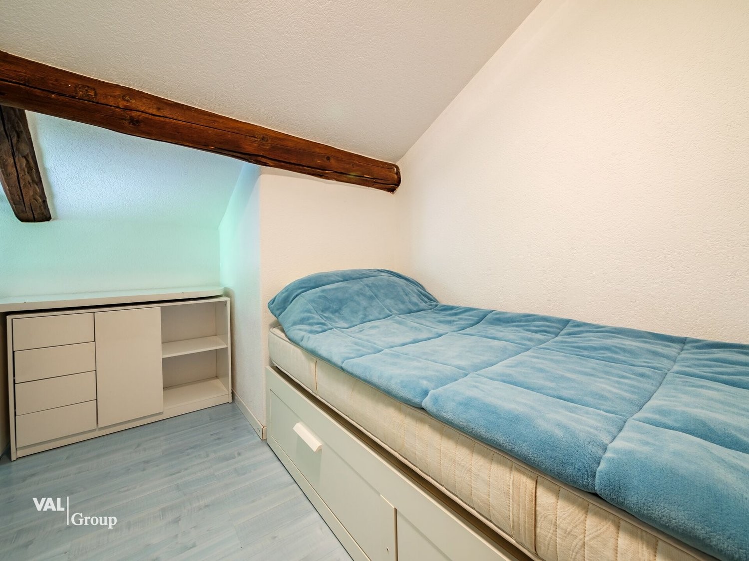 9 ½ Zimmer Einfamilienhaus, Foto 10 von 10