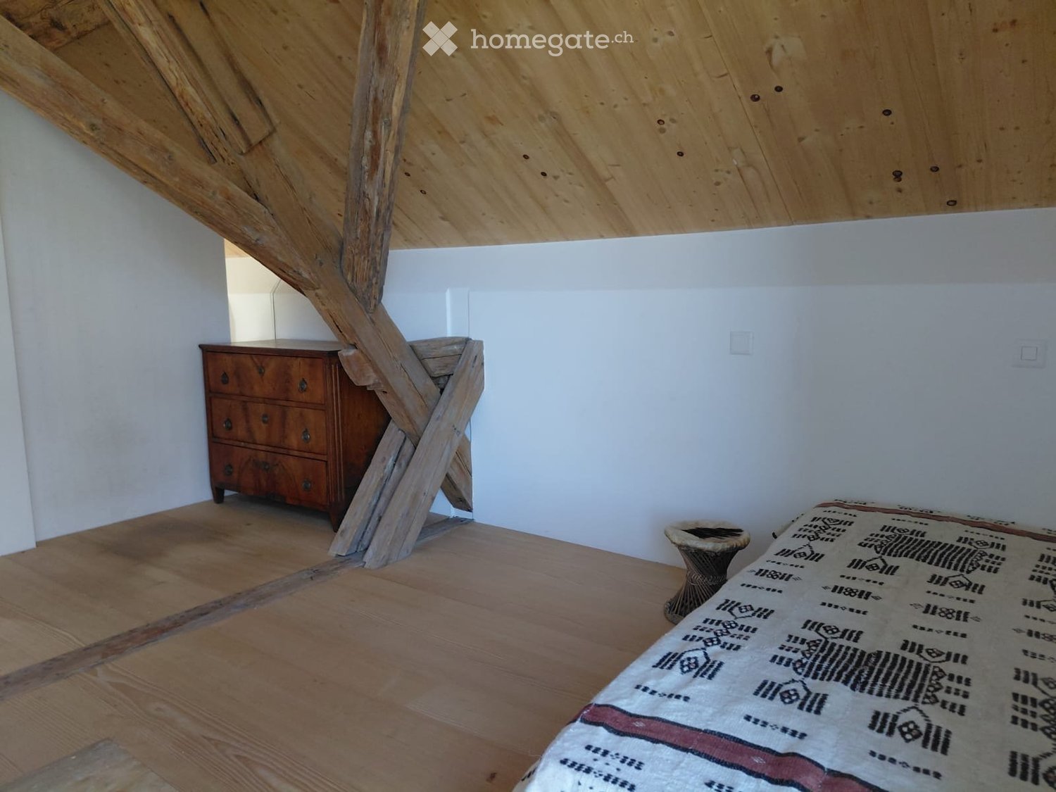 1 Zimmer Einzelzimmer, Foto 2 von 10