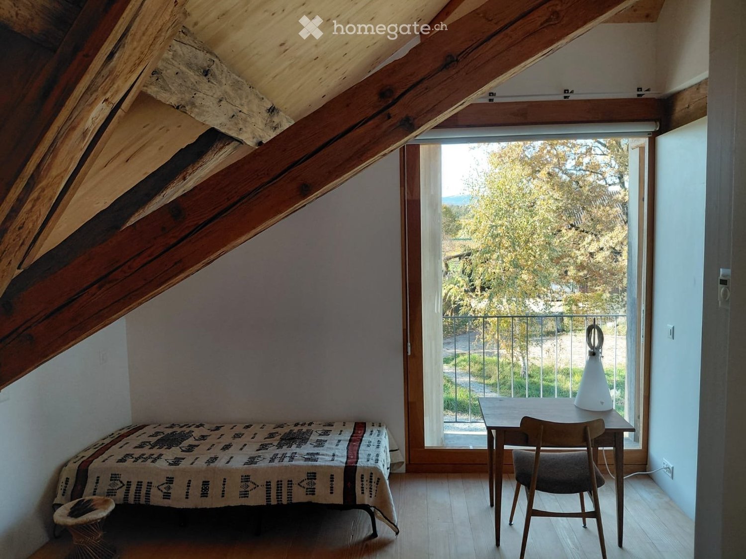 1 Zimmer Einzelzimmer, Foto 1 von 10
