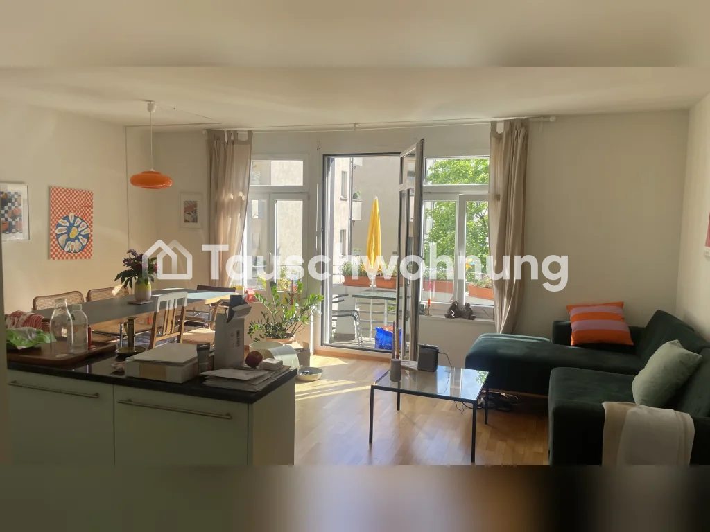 3 ½ rooms apartment, Foto 1 von 10