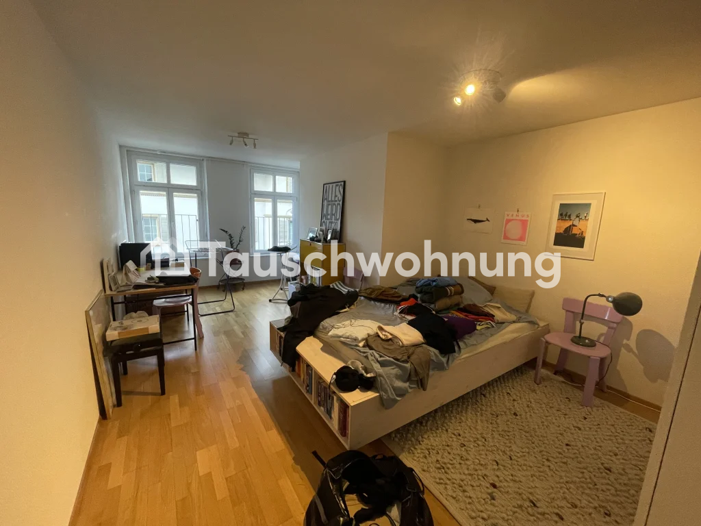 3 ½ rooms apartment, Foto 7 von 10