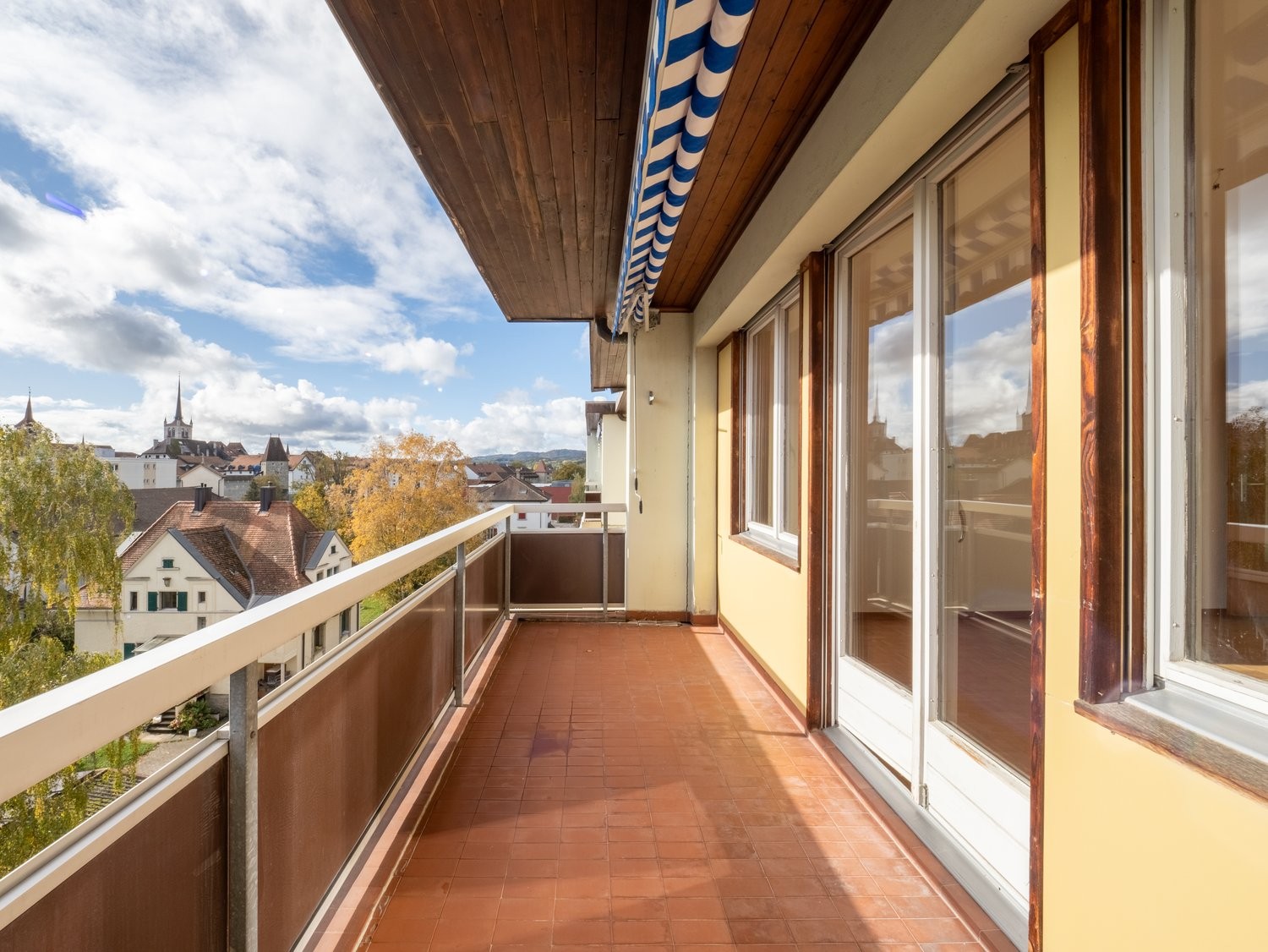 3 ½ Zimmer-Wohnung, Foto 7 von 7