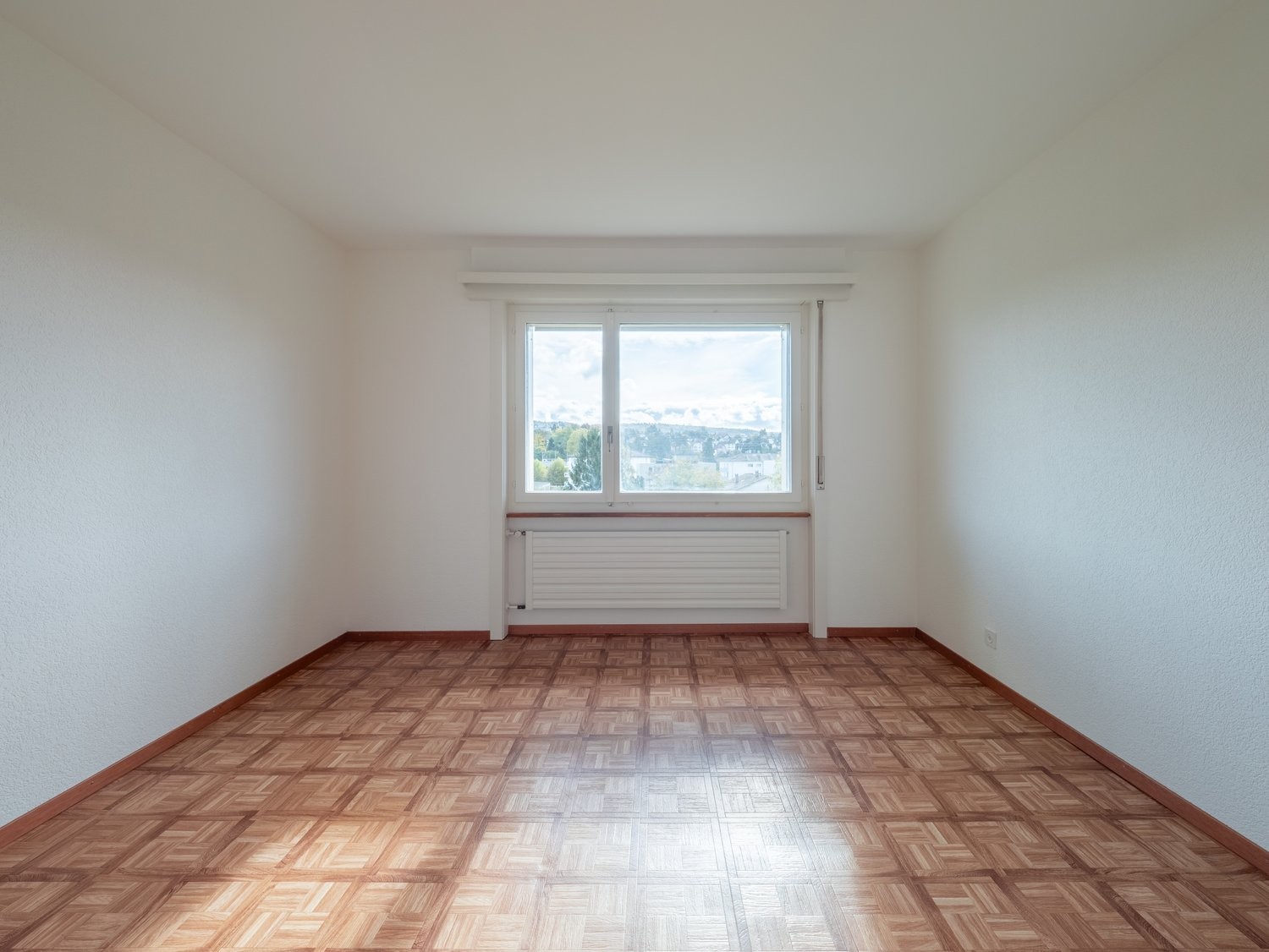 3 ½ Zimmer-Wohnung, Foto 4 von 7