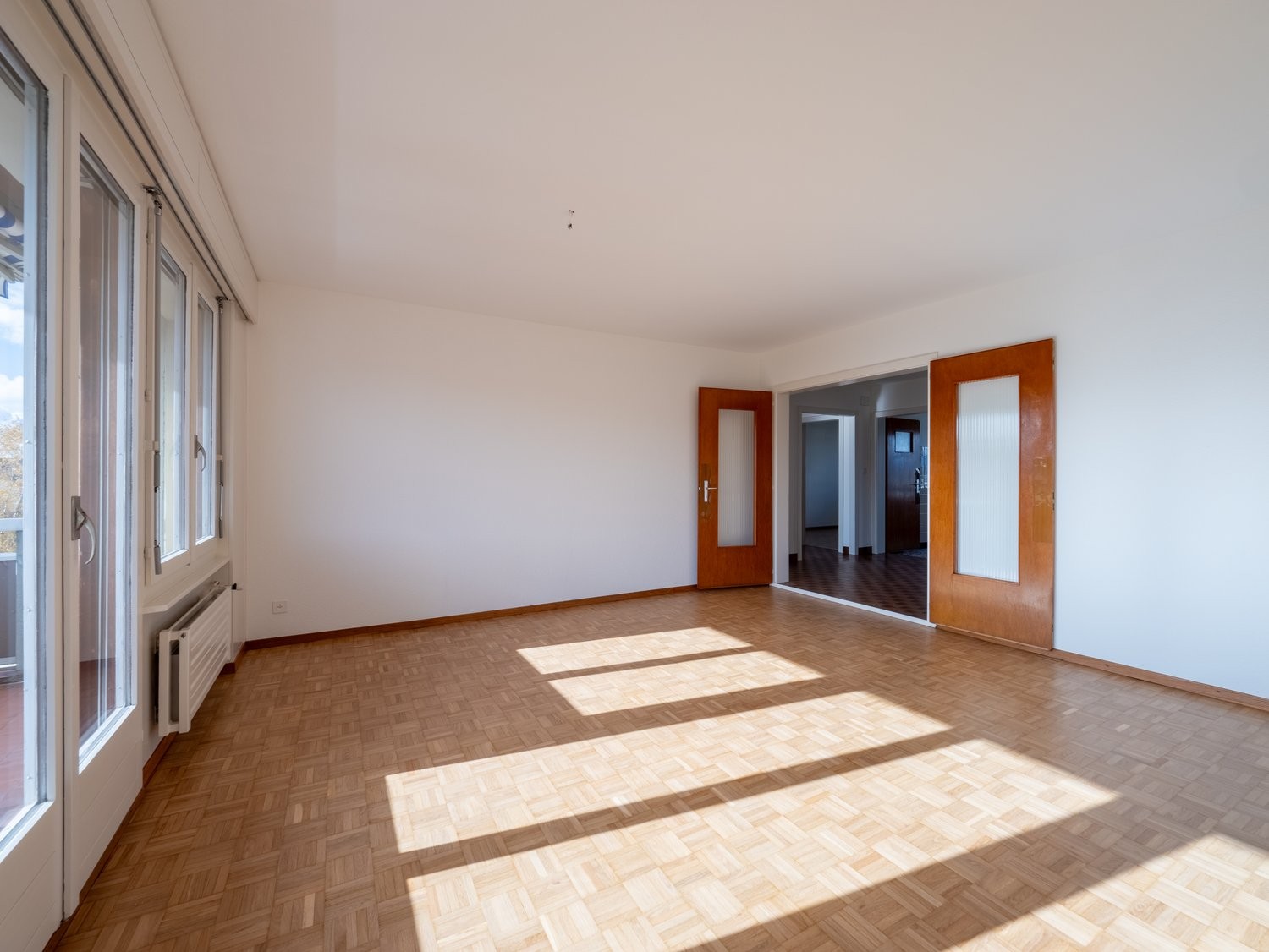 3 ½ Zimmer-Wohnung, Foto 3 von 7